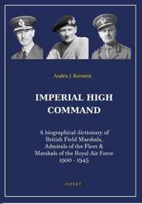 Imperial High Command