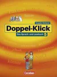 Doppel-Klick - Südwest. 9. Schuljahr. Schülerbuch