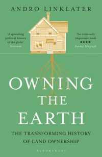 Owning The Earth