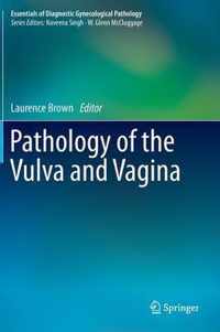 Pathology of the Vulva and Vagina