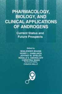 Pharmacology, Biology, and Clinical Applications of Androgens