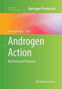 Androgen Action