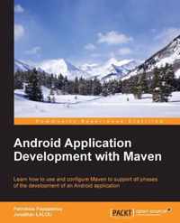 Android Application Development with Maven