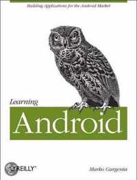 Learning Android