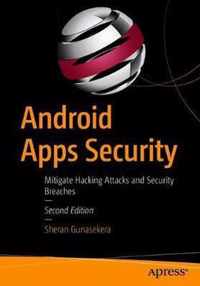 Android Apps Security