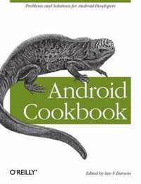 Android Cookbook