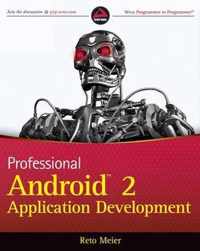 Professional Android 2 Application Development