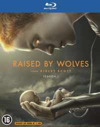 Raised By Wolves - Seizoen 1