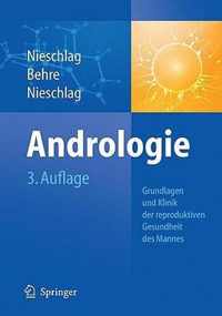 Andrologie