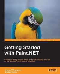 Getting Started With Paint.NET