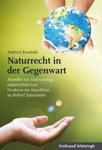 Naturrecht in der Gegenwart