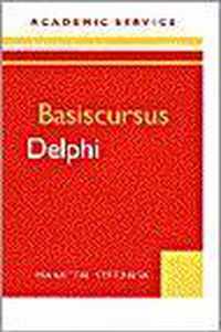 Basiscursus Delphi