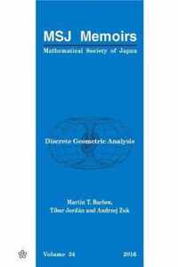 Discrete Geometric Analysis