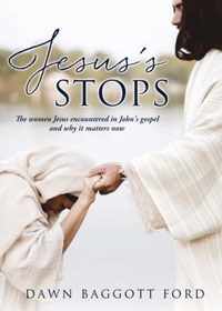 Jesus's Stops