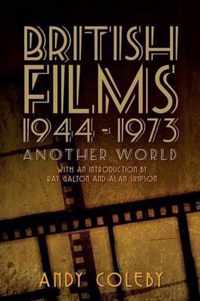 British Films 1944-1973 - Another World