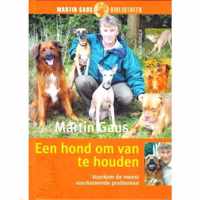 Een Hond Om Van Te Houden