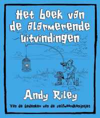 Het boek van de alarmerende uitvindingen