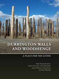 The Stonehenge Riverside Project 3 -   Durrington Walls and Woodhenge