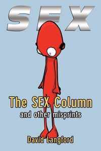 The Sex Column and Other Misprints