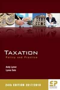 Taxation