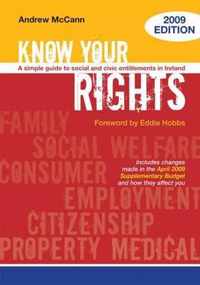 Know Your Rights