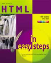 HTML  in Easy Steps