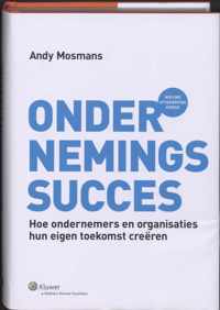 Ondernemingssucces