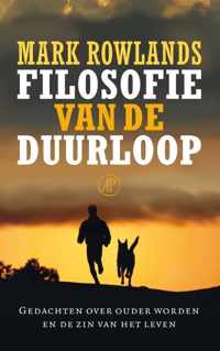 Filosofie van de duurloop