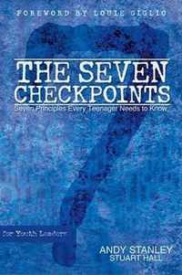 The Seven Checkpoints for Youth Leaders