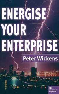 Energise Your Enterprise