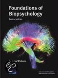 Foundations Of Biopsychology