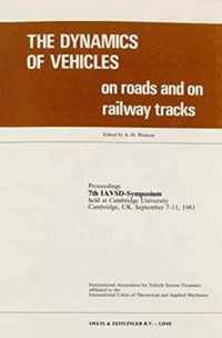 The Dynamics of Vehicles on Roads