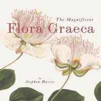 The Magnificent Flora Graeca