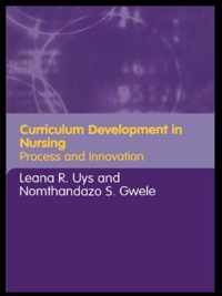 Curriculum Development in Nursing