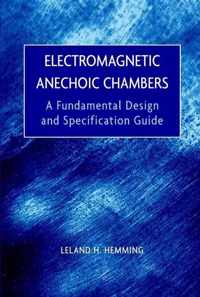 Electromagnetic Anechoic Chambers