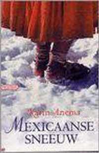 Mexicaanse Sneeuw