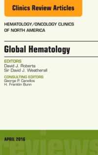 Global Hematology