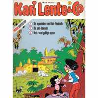 Kari Lente & Co