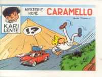 Kari Lente - Mysterie rond Caramello