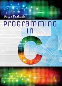 Programming In C