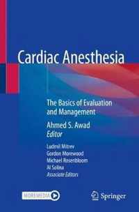 Cardiac Anesthesia