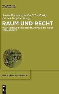 Raum Und Recht