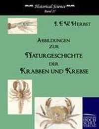 Abbildungen zur Naturgeschichte der Krabben und Krebse