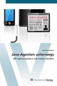 Java-Agenten unterwegs