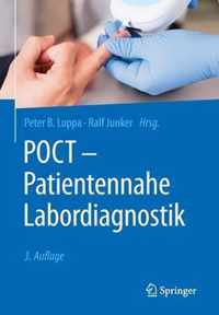 POCT Patientennahe Labordiagnostik