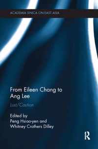 From Eileen Chang to Ang Lee