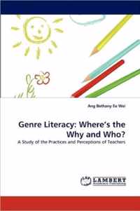 Genre Literacy