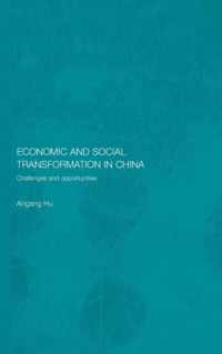 Economic and Social Transformation in China