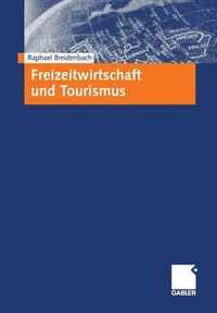 Freizeitwirtschaft und Tourismus