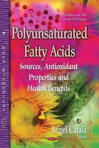 Polyunsaturated Fatty Acids